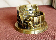 Reproduction romaine d'attractions touristiques de Colosseum, modèle célèbre de simulation de bâtiment de l'Italie