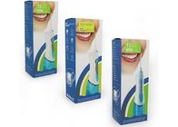 Produits à haute fréquence de soin personnel 3 dispositifs dentaires électriques de nettoyage de modes