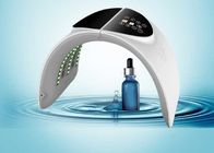 Produits cosmétiques de soin de beauté d'instrument de spectromètre de LED pour améliorer le visage de femme