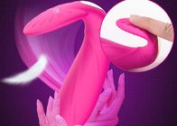 Produits adultes du monde de massage de vibrateur de clitoris de tache de G, jouet automatique de sexe pour des femmes
