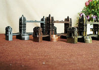 Ajournez le modèle de renommée mondiale de bâtiment de décoration/le modèle de pont tour de Londres