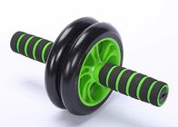 Le matériel en acier d'ABS de produits de soins de santé de roue de muscle abdominal pour perdent le poids